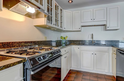 Historic District - North Condo | Amazing River Views from Private Balcony