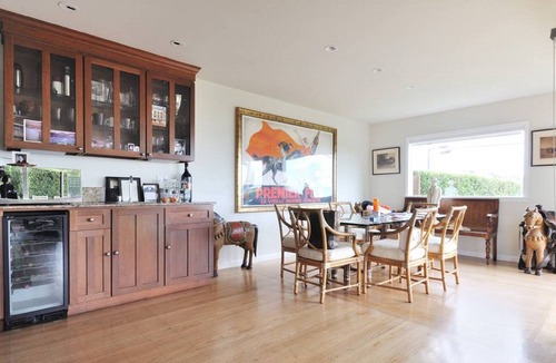 Strawberry House | Amazing San Francisco Views