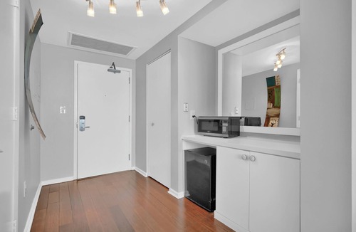 Coconut Grove Condo | Amazing SEA VIEW Studio