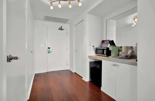 Coconut Grove Condo | Amazing SEA VIEW Studio
