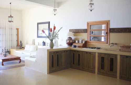 Sumartin Villa | Amazing seafront setting-Infinity pool