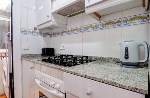 Sitges Apartment | Amazing Seaview Apartment by Hello Homes Sitges