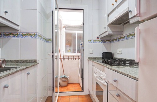 Sitges Apartment | Amazing Seaview Apartment by Hello Homes Sitges
