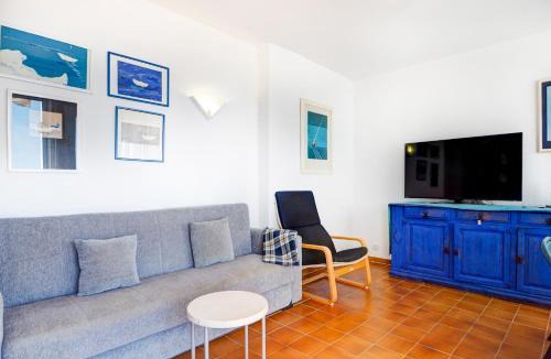 Sitges Apartment | Amazing Seaview Apartment by Hello Homes Sitges