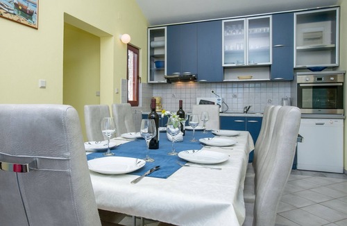 Sevid House | AMAZING SEAVIEW VILLA WITH PRIVATE POOL AND PRIVATE BEACH - SAFE&FREE