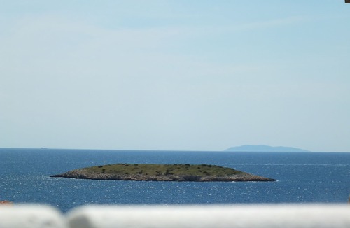 Sevid House | AMAZING SEAVIEW VILLA WITH PRIVATE POOL AND PRIVATE BEACH - SAFE&FREE