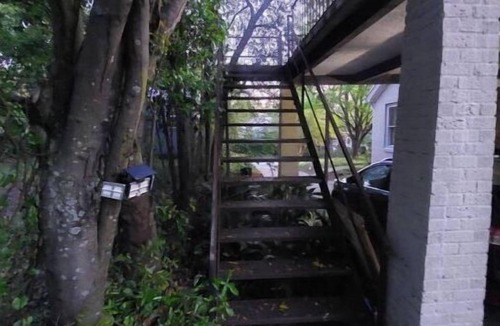 Augusta Apartment | Amazing Second Floor Apartment