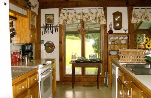 Newport House | Amazing Serene Mountain Retreat: VATech, VCOM, Blacksburg, Blue Ridge