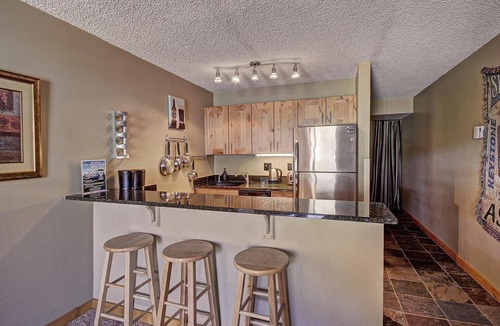 East Village at Copper Condo | Amazing Ski in-out Condo With Mountain Views - FP114 by RedAwning