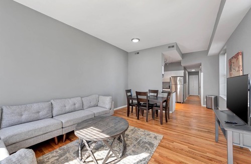 Soulard Hotel | Amazing Soulard STL Unit, 713a