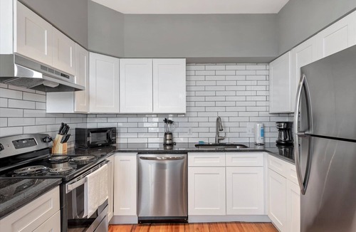 Soulard Hotel | Amazing Soulard STL Unit, 713a