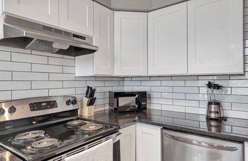 Soulard Hotel | Amazing Soulard STL Unit, 713a