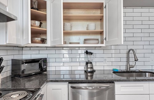 Soulard Hotel | Amazing Soulard STL Unit, 713a