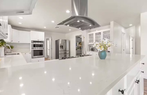 El Dorado House | Amazing, spacious home with pool and hot tub