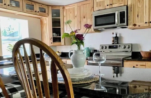 Naples House | Amazing Stargazing Fingerlakes Retreat