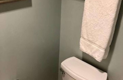 Key Biscayne Condo | Amazing Studio l Ritz Carlton Key Biscayne l Two Double Beds l