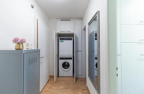 Enge Apartment | Amazing studio city center - Wille 4