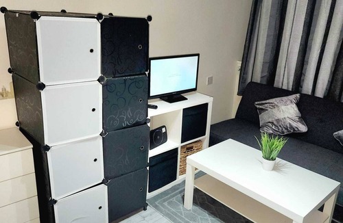 Tottenham Hale Apartment | Amazing studio flat E2 6NH