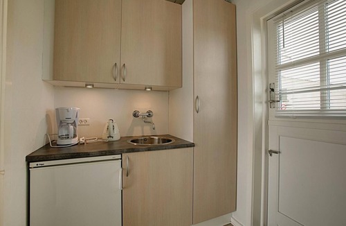 Sandkaas Apartment | Amazing studio in Allinge