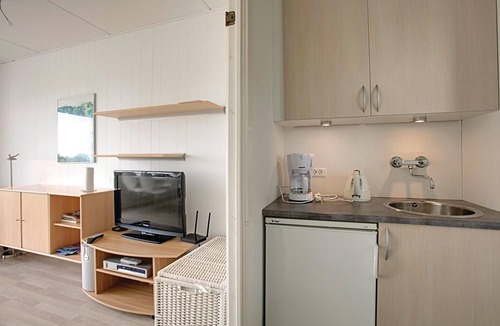 Sandkaas Apartment | Amazing studio in Allinge