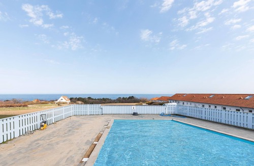 Sandkaas Apartment | Amazing studio in Allinge