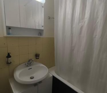 Downtown Geneva Apartment | Amazing Studio in Geneva