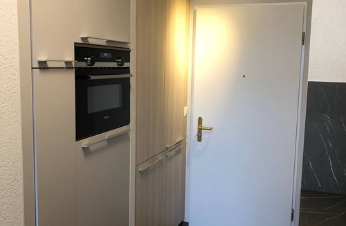Ecublens Condo | Amazing Studio In Lausanne Close To Epfl and Unil
