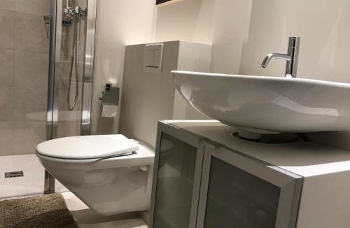 Ecublens House | Amazing Studio In Lausanne Close To Epfl and Unil