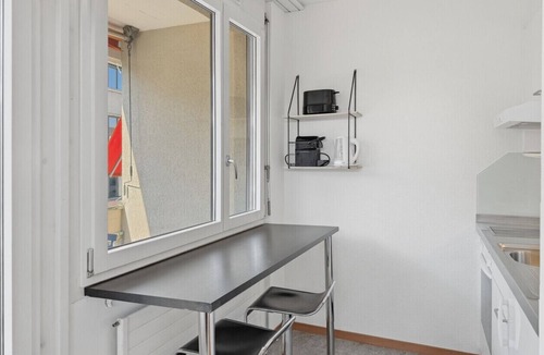 Hochschulen Apartment | Amazing studio in the city centre (Art 17)