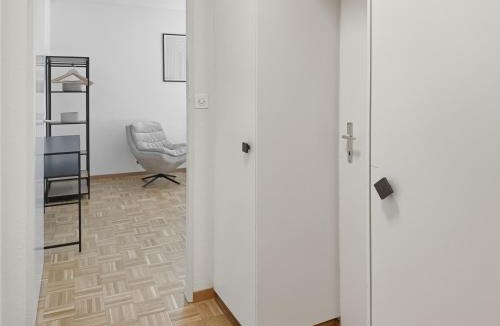 Hochschulen Apartment | Amazing studio in the city centre - Art 17