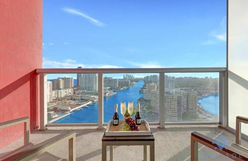Hallandale Beach Hotel | Amazing Studio Near the Beach