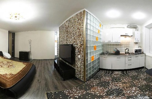 Nizhniy Novgorod City Centre Apartment | Amazing Studio