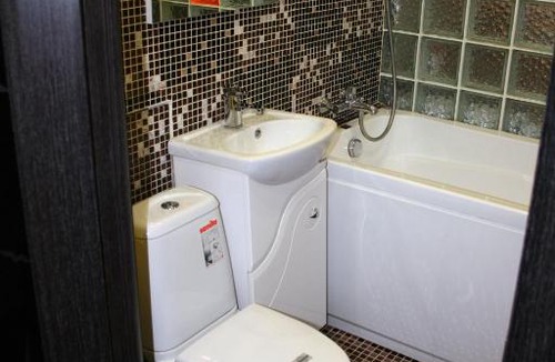 Nizhniy Novgorod City Centre Apartment | Amazing Studio