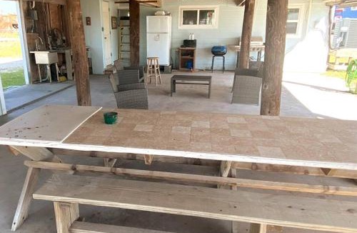 Rockport House | Amazing Sunsets bay view @The Villa at Copano Cove