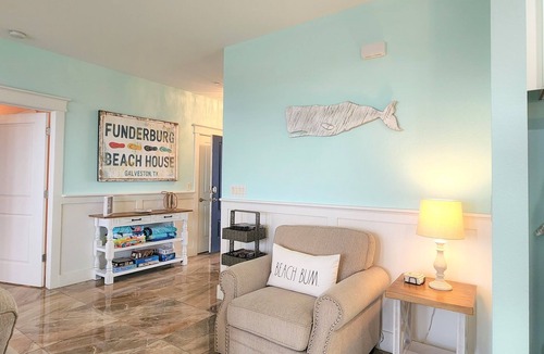 Red Fish Cove Condo | Amazing Sunsets! - Bird Watching! - Pointe West!
