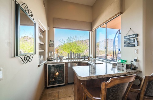 Canyon Ridge Estates House | Amazing Sunsets with Incredible Views!