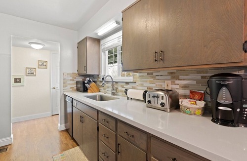 Sutter Creek House | Amazing Sutter Creek