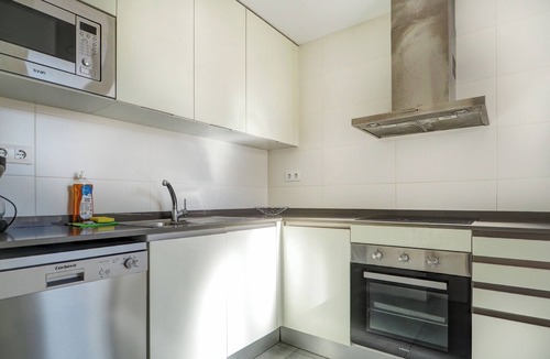 Sitges Town Center Apartment | Amazing Terrace in the Center by Hello Homes Sitges