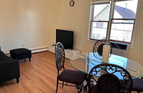 Linden Apartment | Amazing three bedrooms Apartment