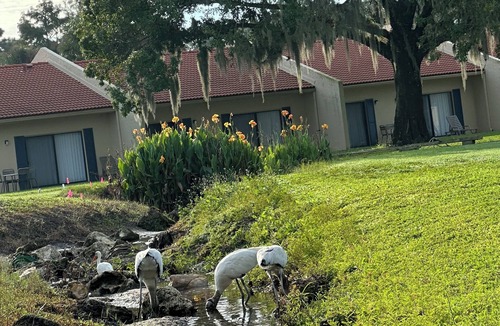 Orange Lake Villa | Amazing TIMESHARE RESORT ORLANDO - by Walt Disney World® Theme Parks & Universal