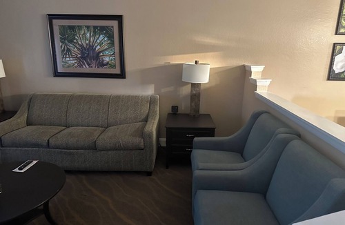 Orange Lake Villa | Amazing TIMESHARE RESORT ORLANDO - by Walt Disney World® Theme Parks & Universal