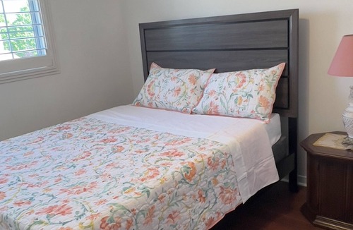 Hamilton House | Amazing Town home closed amenities and big cities