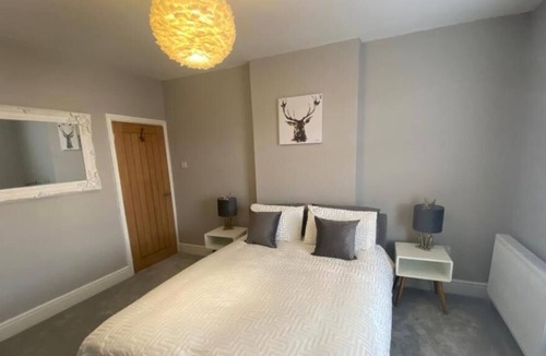 Churchtown Apartment | Amazing Two Bedroom Apartment - SR