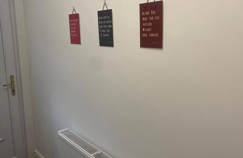 Churchtown Apartment | Amazing Two Bedroom Apartment - SR