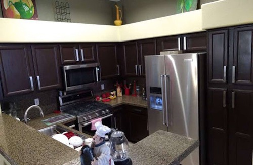 Downtown House | Amazing, updated home in golf community, private heated Pool