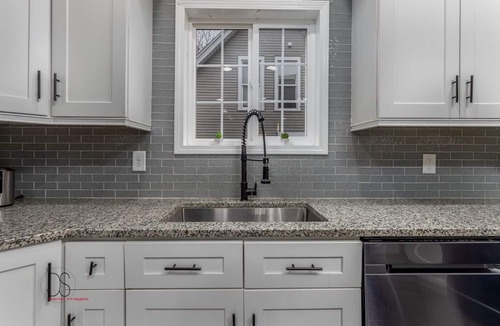 Ottawa Villa | Amazing Victorian Home Located in Ottawa
