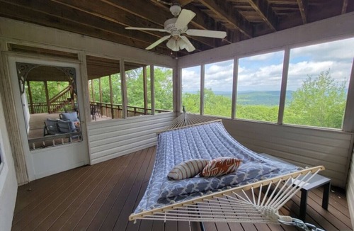 Hot Springs Village Villa | ⭐Amazing Views In Spacious Luxury⭐