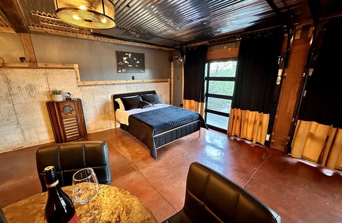 Turners House | Amazing view and location