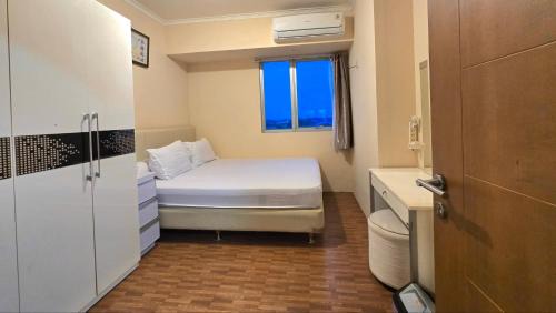 Old Jakarta Apartment | Amazing view Apartment at Kemayoran JIEXPO -Min Stay 3 nights-