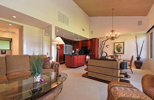 Wailea Condo | Amazing view, Close to the beach, Wailea Ekahi Unit 20i